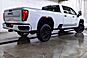 2021 GMC Sierra 3500HD 4x4 Crew Cab Denali Longbox Diesel Leather Roof Nav BCam Red Deer AB