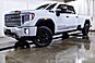 2021 GMC Sierra 3500HD 4x4 Crew Cab Denali Longbox Diesel Leather Roof Nav BCam Red Deer AB