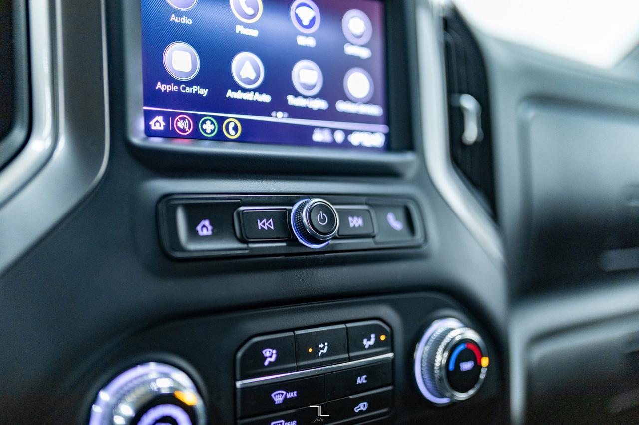 2021 GMC Sierra 3500HD 4x4 Crew Cab SLE Deck Diesel Red Deer AB