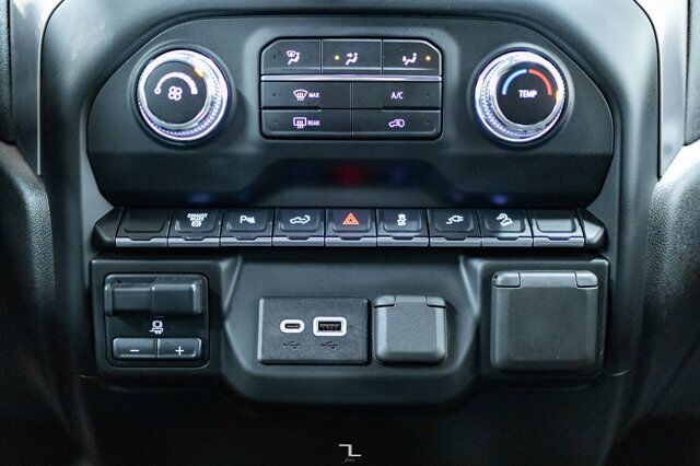 2021 GMC Sierra 3500HD 4x4 Crew Cab SLE Deck Diesel Red Deer AB