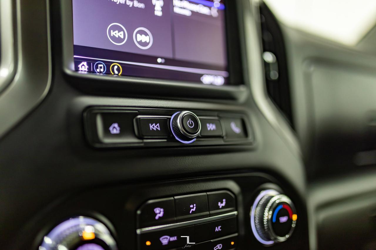 2021 GMC Sierra 3500HD 4x4 Crew Cab SLE Longbox BCam Red Deer AB