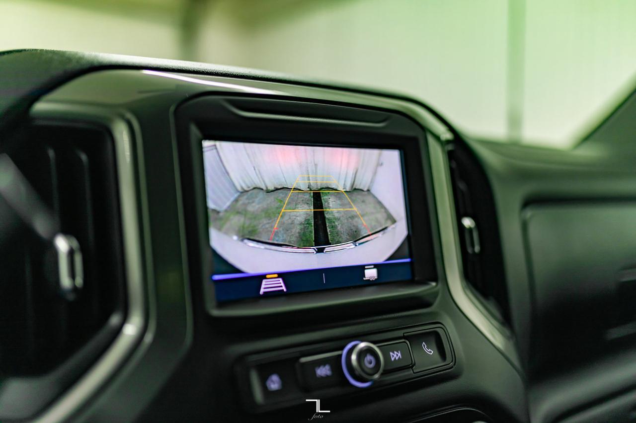 2021 GMC Sierra 3500HD 4x4 Crew Cab SLE Longbox BCam Red Deer AB