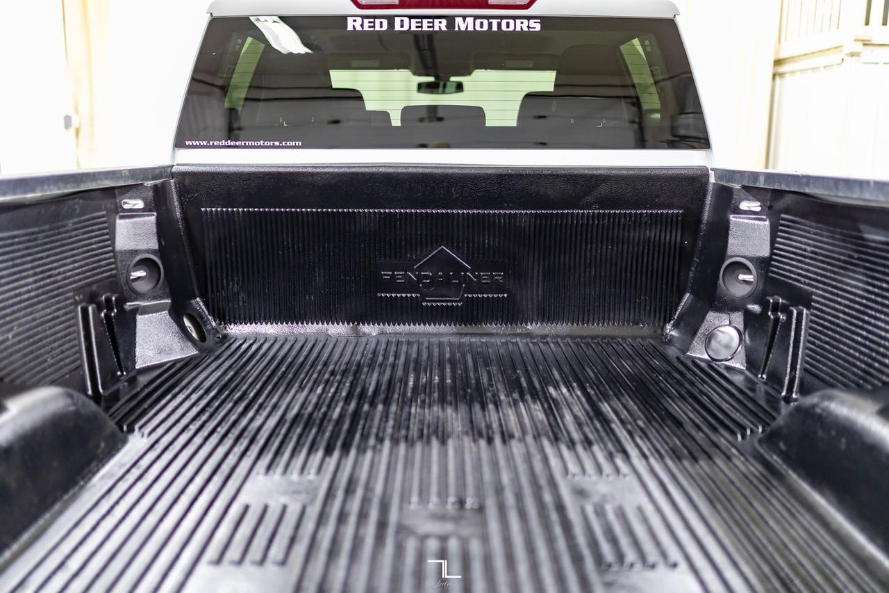 2021 GMC Sierra 3500HD 4x4 Crew Cab SLE Longbox BCam Red Deer AB