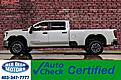 2021 GMC Sierra 3500HD 4x4 Crew Cab SLE Longbox BCam