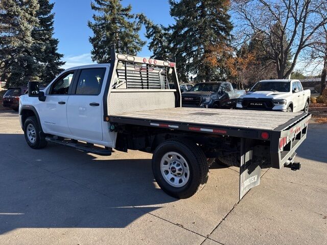 2021 GMC Sierra 3500HD Base Highlands Ranch CO