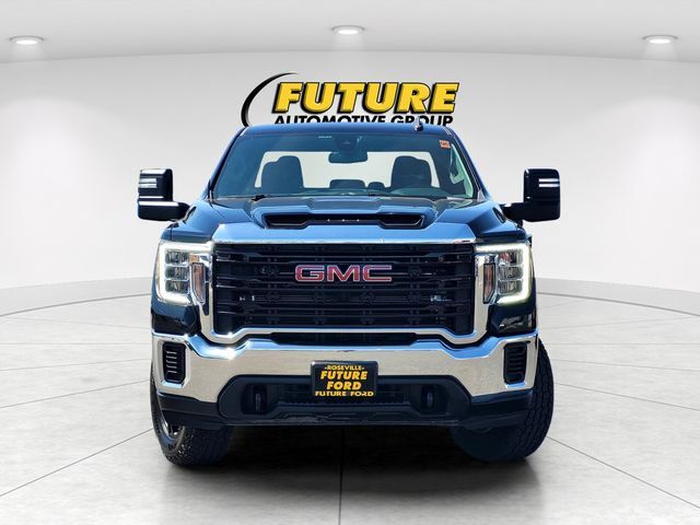 2021 GMC Sierra 3500HD Base