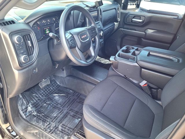 2021 GMC Sierra 3500HD Base Roseville CA
