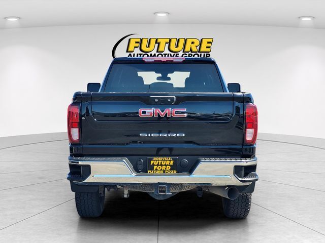 2021 GMC Sierra 3500HD Base Roseville CA