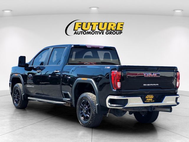 2021 GMC Sierra 3500HD Base Roseville CA