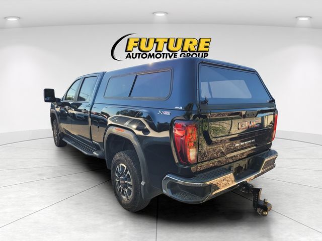 2021 GMC Sierra 3500HD Base Roseville CA