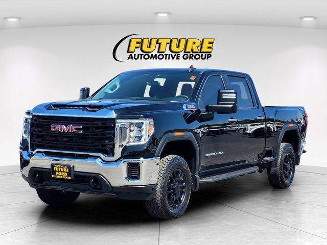 2021 GMC Sierra 3500HD Base Roseville CA