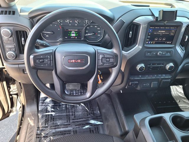 2021 GMC Sierra 3500HD Base Roseville CA