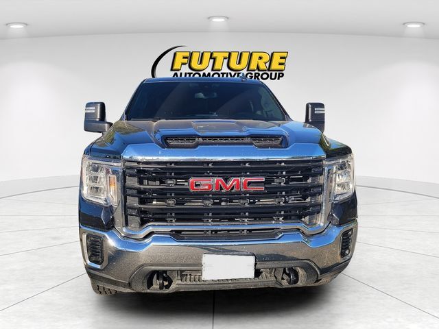 2021 GMC Sierra 3500HD Base
