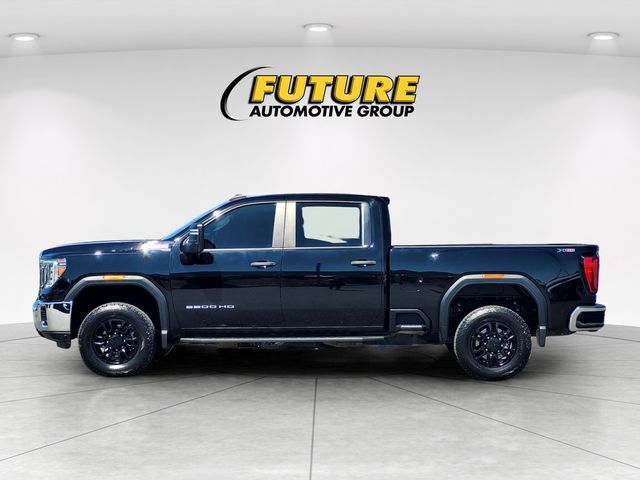 2021 GMC Sierra 3500HD Base Roseville CA