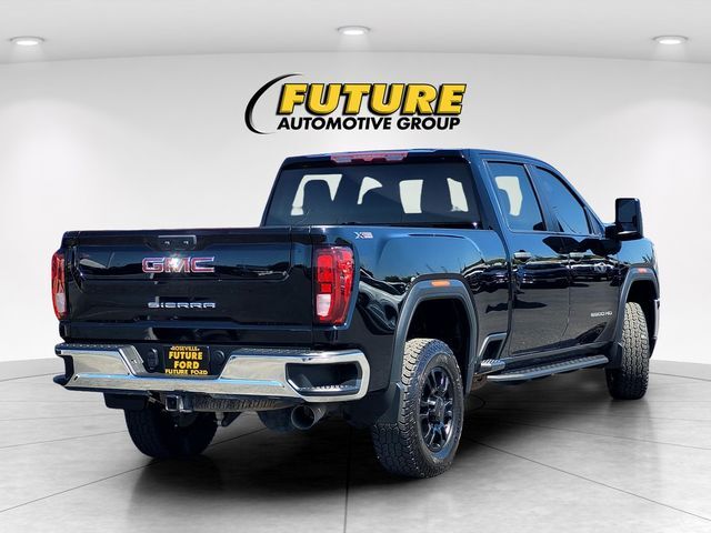 2021 GMC Sierra 3500HD Base Roseville CA