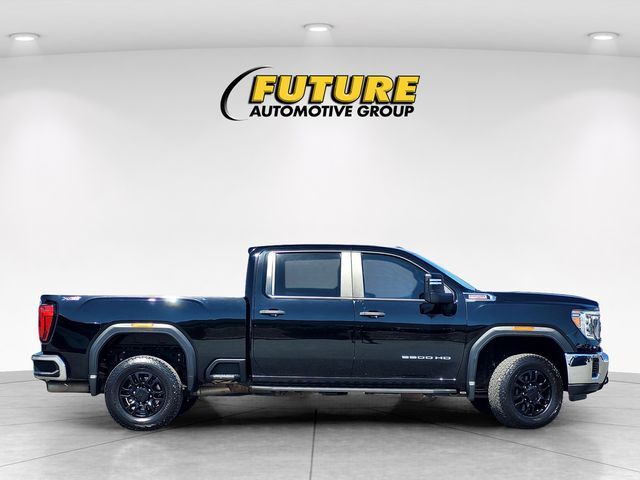2021 GMC Sierra 3500HD Base