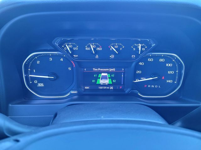 2021 GMC Sierra 3500HD Base Roseville CA