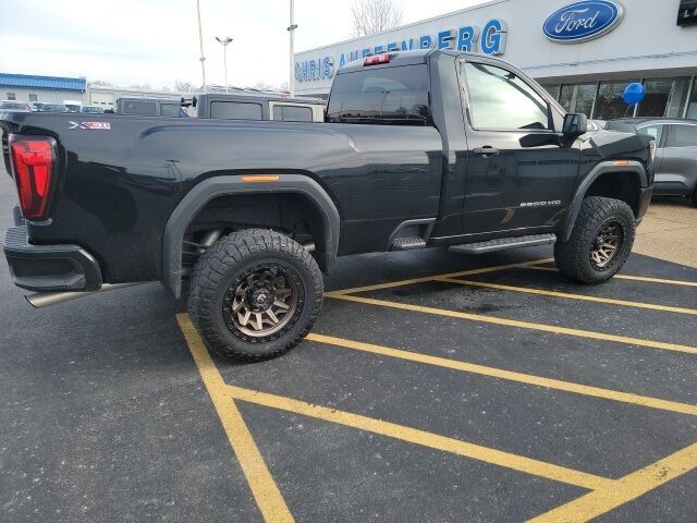 2021 GMC Sierra 3500HD Base Washington MO