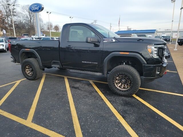2021 GMC Sierra 3500HD Base Washington MO