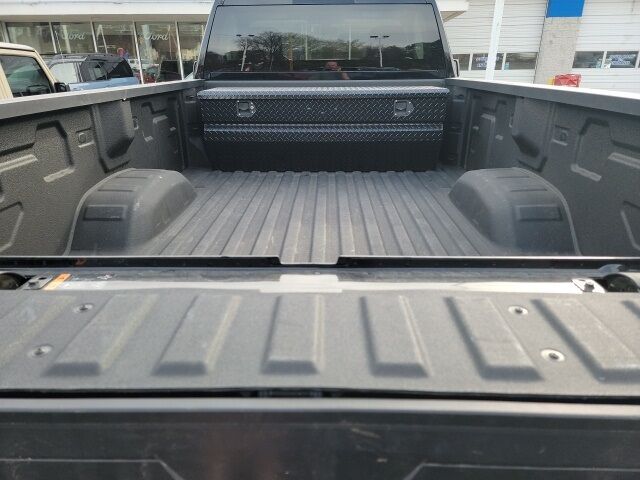 2021 GMC Sierra 3500HD Base