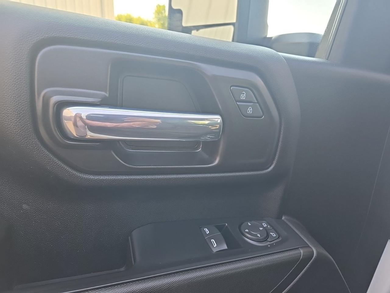 2021 GMC Sierra 3500HD Base West Burlington IA