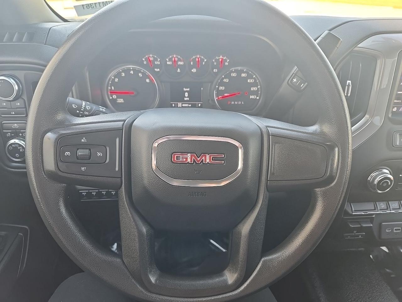 2021 GMC Sierra 3500HD Base West Burlington IA