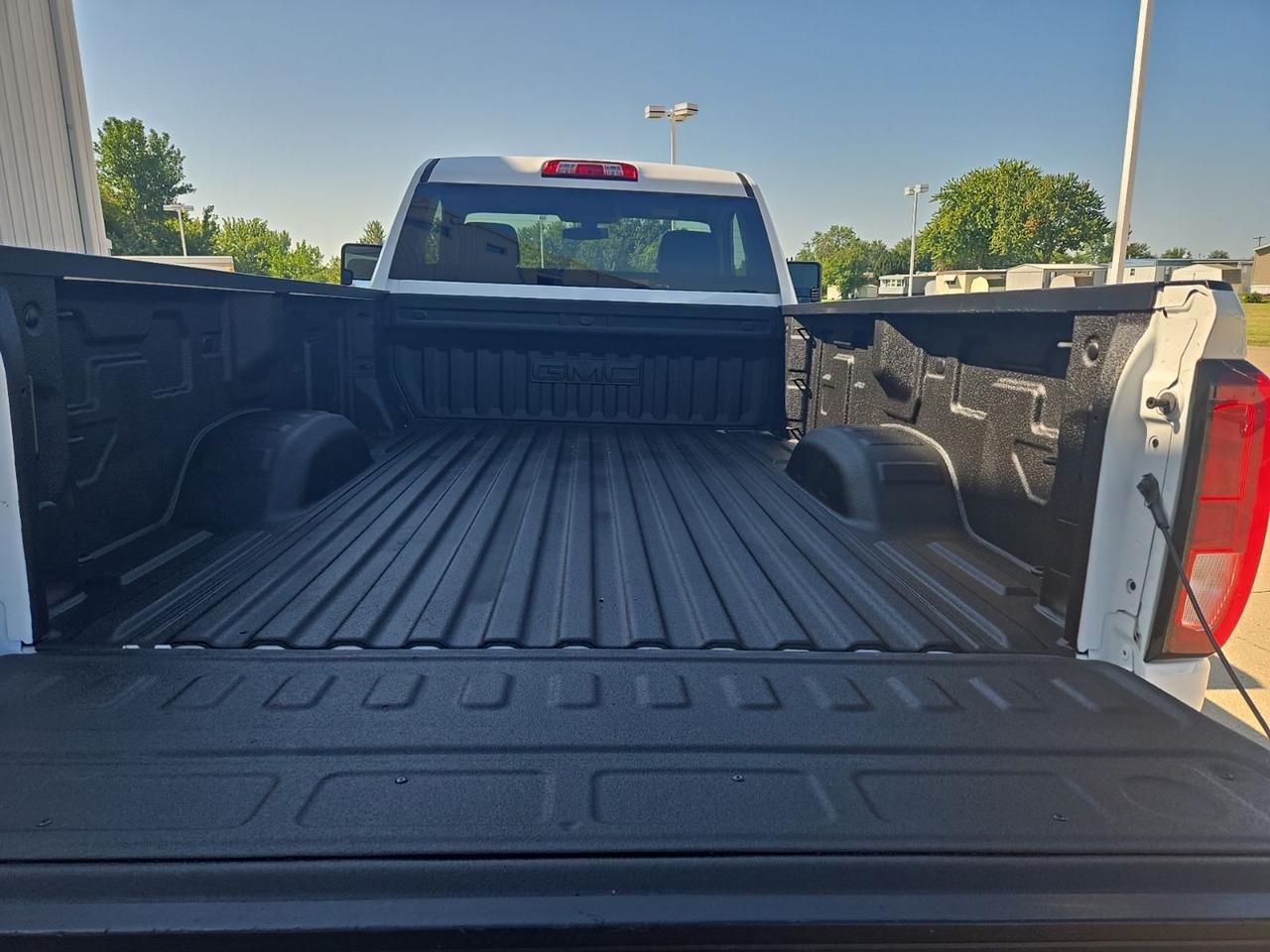 2021 GMC Sierra 3500HD Base West Burlington IA