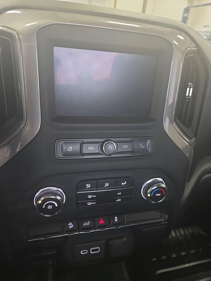 2021 GMC Sierra 3500HD Base West Burlington IA