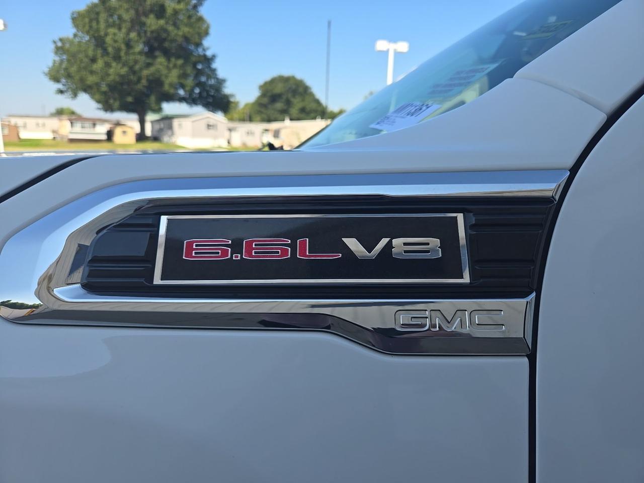 2021 GMC Sierra 3500HD Base West Burlington IA