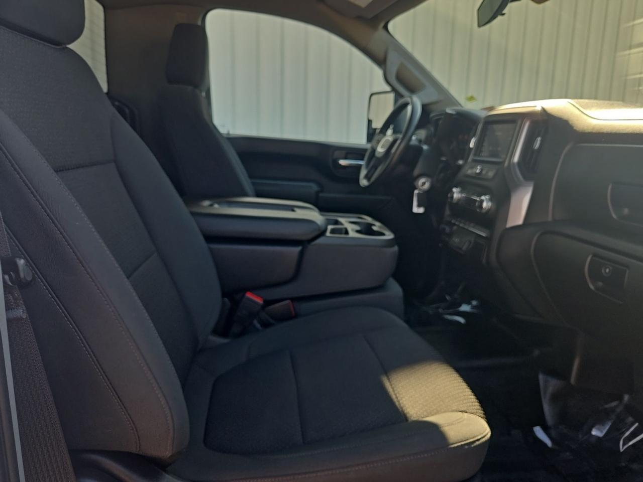2021 GMC Sierra 3500HD Base West Burlington IA