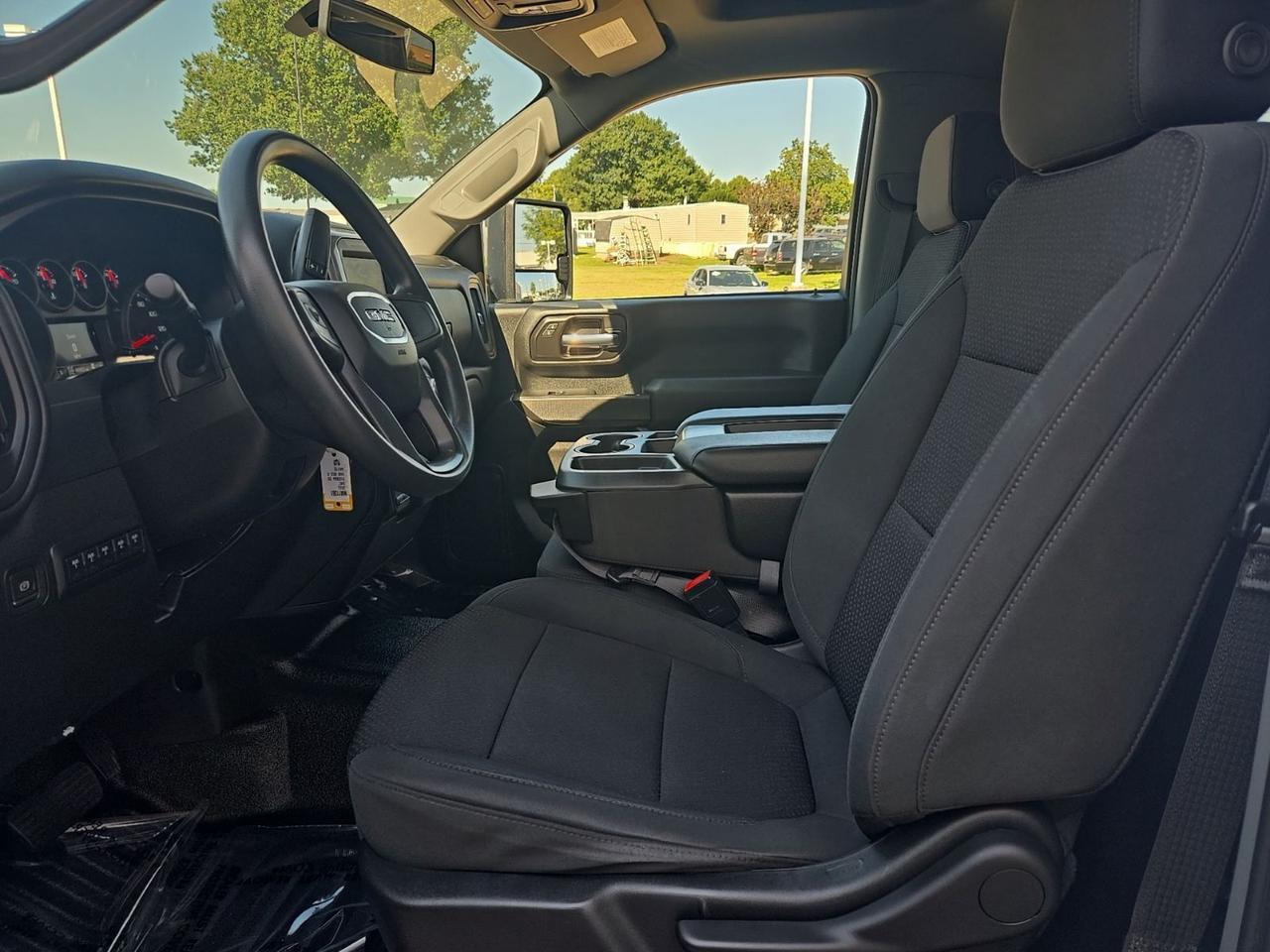 2021 GMC Sierra 3500HD Base West Burlington IA