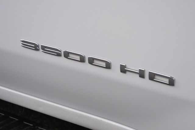 2021 GMC Sierra 3500HD DRW / PGNB Knapheide Flat Bed / 9FT / 6.6L V8! High Point NC