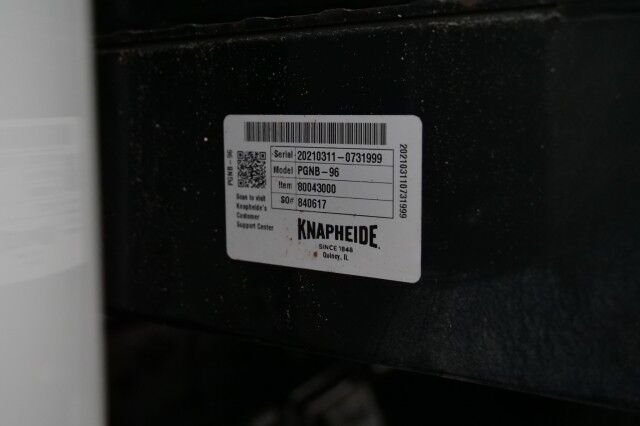 2021 GMC Sierra 3500HD DRW / PGNB Knapheide Flat Bed / 9FT / 6.6L V8! High Point NC