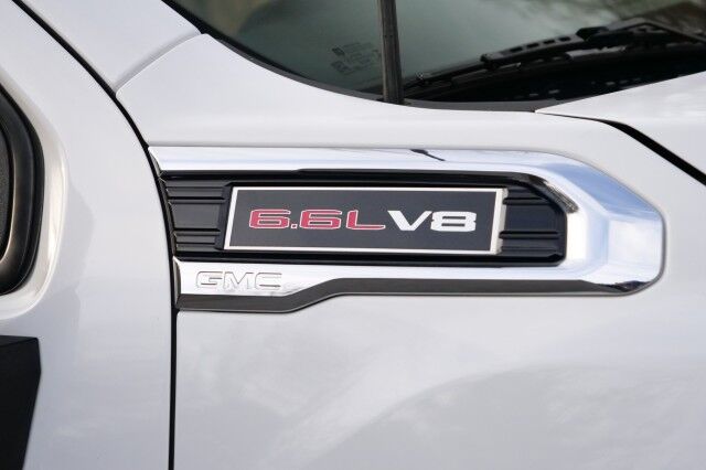 2021 GMC Sierra 3500HD DRW / PGNB Knapheide Flat Bed / 9FT / 6.6L V8! High Point NC