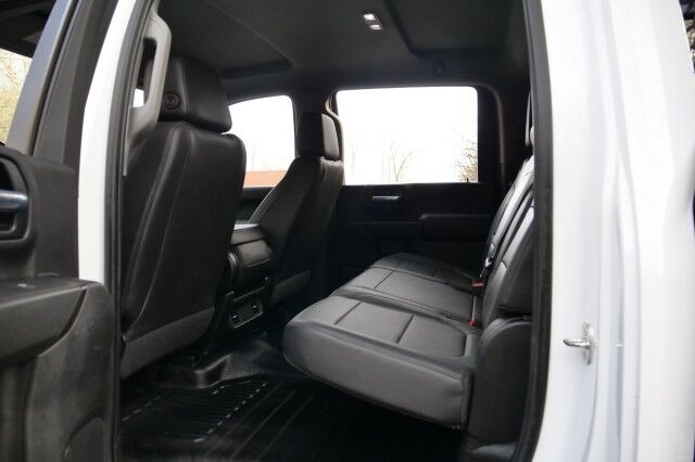 2021 GMC Sierra 3500HD DRW / PGNB Knapheide Flat Bed / 9FT / 6.6L V8! High Point NC