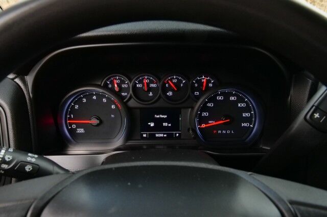 2021 GMC Sierra 3500HD DRW / PGNB Knapheide Flat Bed / 9FT / 6.6L V8! High Point NC