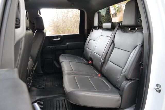 2021 GMC Sierra 3500HD DRW / PGNB Knapheide Flat Bed / 9FT / 6.6L V8! High Point NC