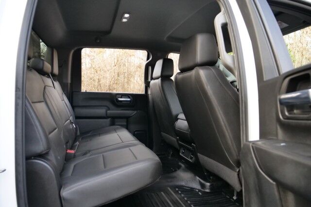 2021 GMC Sierra 3500HD DRW / PGNB Knapheide Flat Bed / 9FT / 6.6L V8! High Point NC