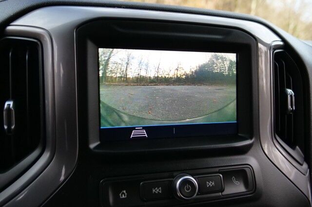 2021 GMC Sierra 3500HD DRW / PGNB Knapheide Flat Bed / 9FT / 6.6L V8! High Point NC