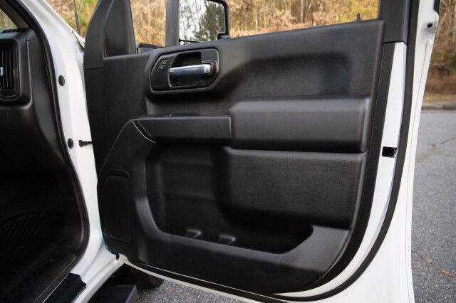 2021 GMC Sierra 3500HD DRW / PGNB Knapheide Flat Bed / 9FT / 6.6L V8! High Point NC