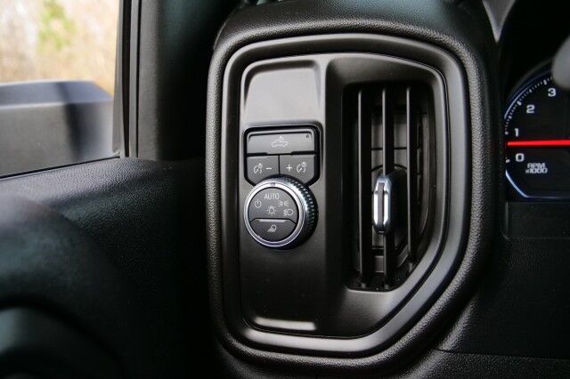 2021 GMC Sierra 3500HD DRW / PGNB Knapheide Flat Bed / 9FT / 6.6L V8! High Point NC