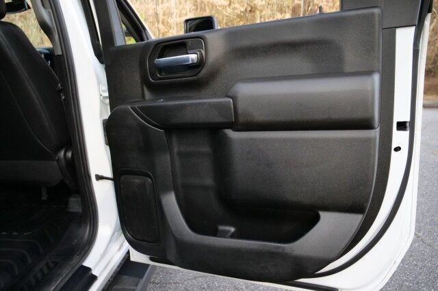 2021 GMC Sierra 3500HD DRW / PGNB Knapheide Flat Bed / 9FT / 6.6L V8! High Point NC