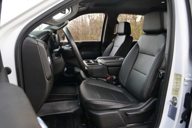 2021 GMC Sierra 3500HD DRW / PGNB Knapheide Flat Bed / 9FT / 6.6L V8! High Point NC