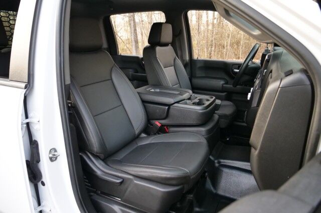 2021 GMC Sierra 3500HD DRW / PGNB Knapheide Flat Bed / 9FT / 6.6L V8! High Point NC