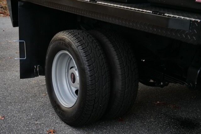 2021 GMC Sierra 3500HD DRW / PGNB Knapheide Flat Bed / 9FT / 6.6L V8! High Point NC