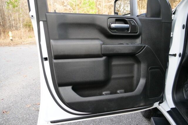 2021 GMC Sierra 3500HD DRW / PGNB Knapheide Flat Bed / 9FT / 6.6L V8! High Point NC