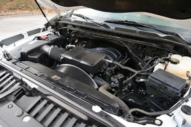 2021 GMC Sierra 3500HD DRW / PGNB Knapheide Flat Bed / 9FT / 6.6L V8! High Point NC