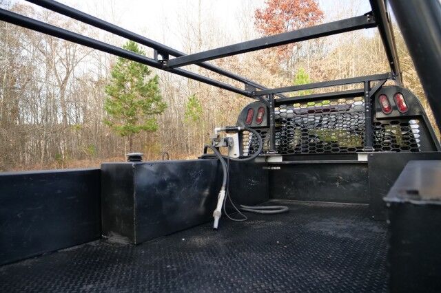 2021 GMC Sierra 3500HD DRW / PGNB Knapheide Flat Bed / 9FT / 6.6L V8! High Point NC