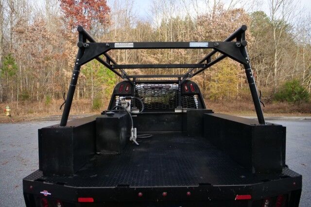 2021 GMC Sierra 3500HD DRW / PGNB Knapheide Flat Bed / 9FT / 6.6L V8! High Point NC