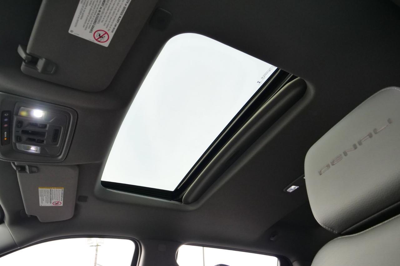 2021 GMC Sierra 3500HD Denali 4X4 / DRW / Duramax V8 Turbo Diesel! Lincolnton NC